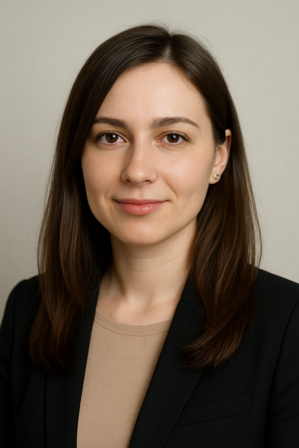 Марина Соколова