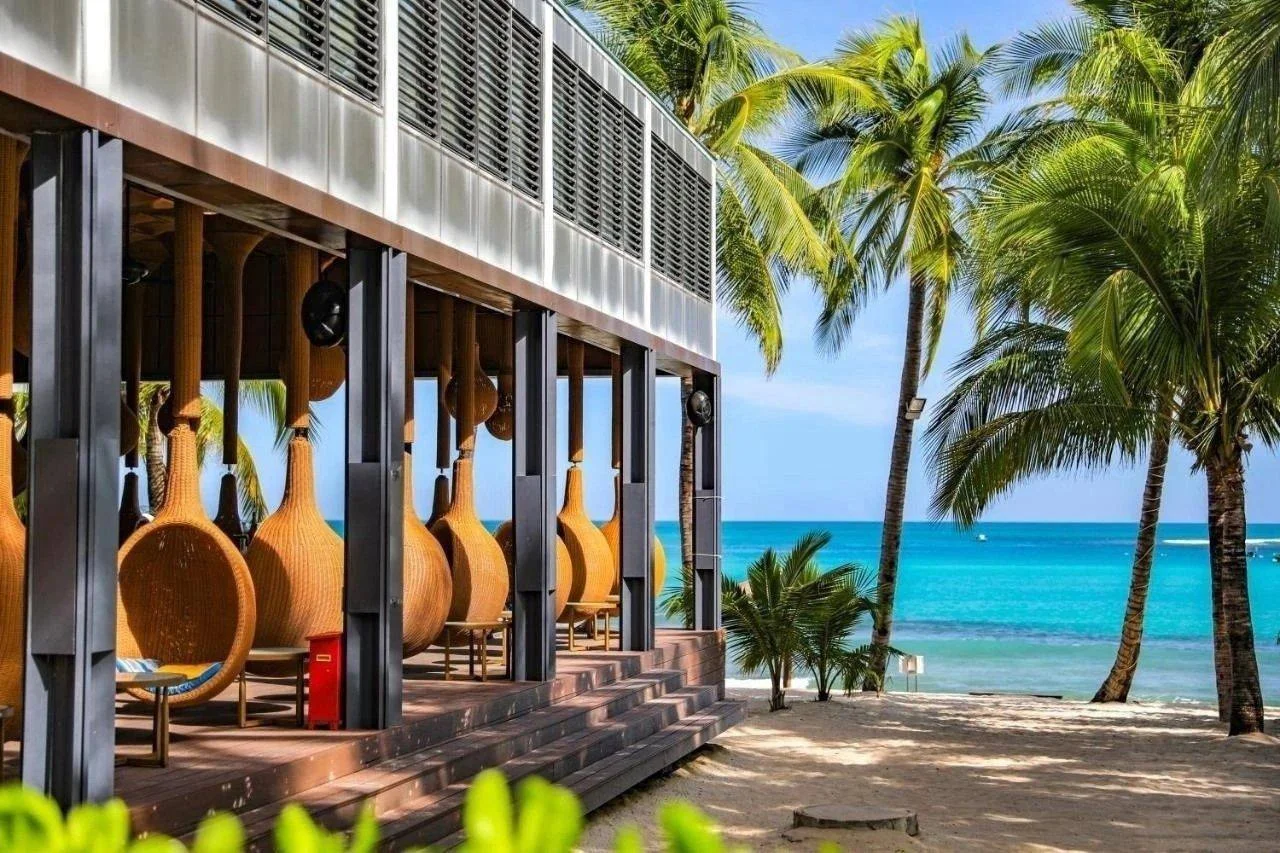 🏝️ Китай, о.Хайнань из Минска (прямой рейс) 27.06 на 9 ночей - от 1039$ c человека!