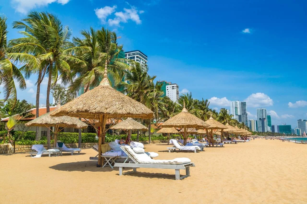 🌴 Вьетнам, Нячанг из Минска (прямой рейс) 18.06 на 9 ночей - от 1067$ с человека!