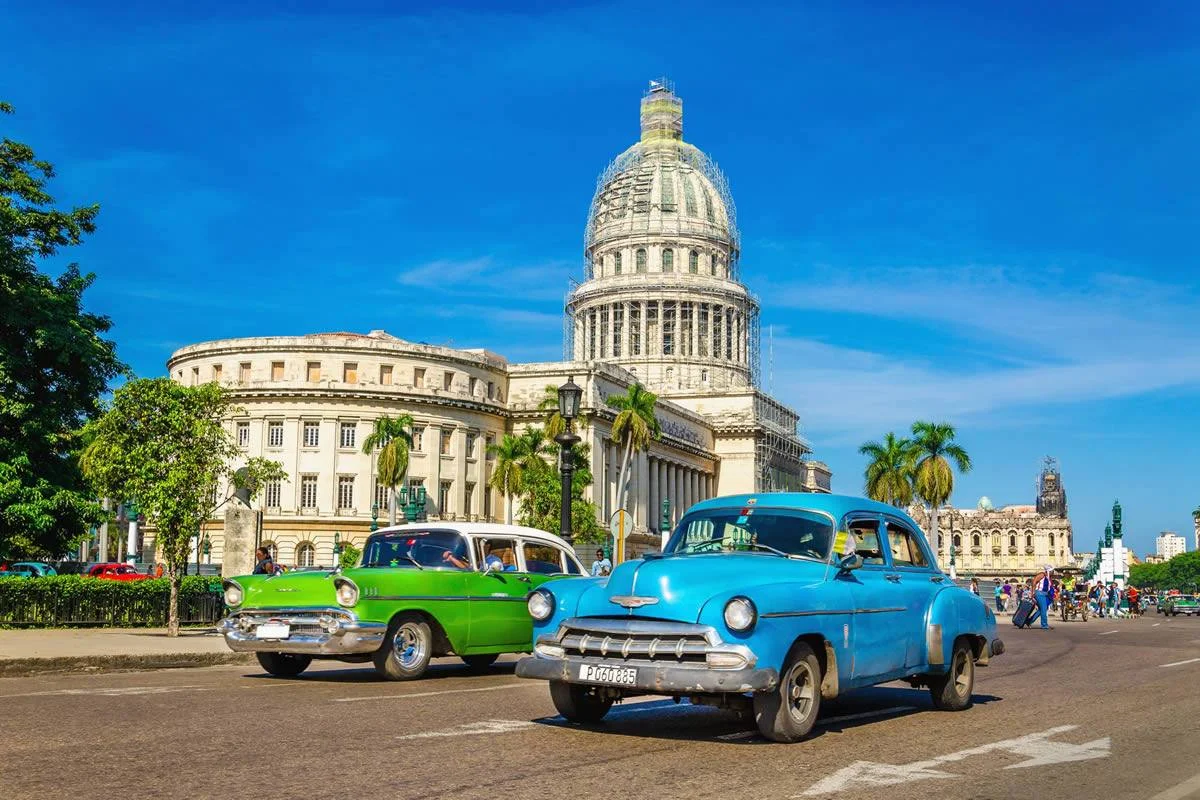 🇨🇺 Куба из Москвы (прямой рейс) 21.01 на 10 ночей на Всё включено - от 1099$ с человека!