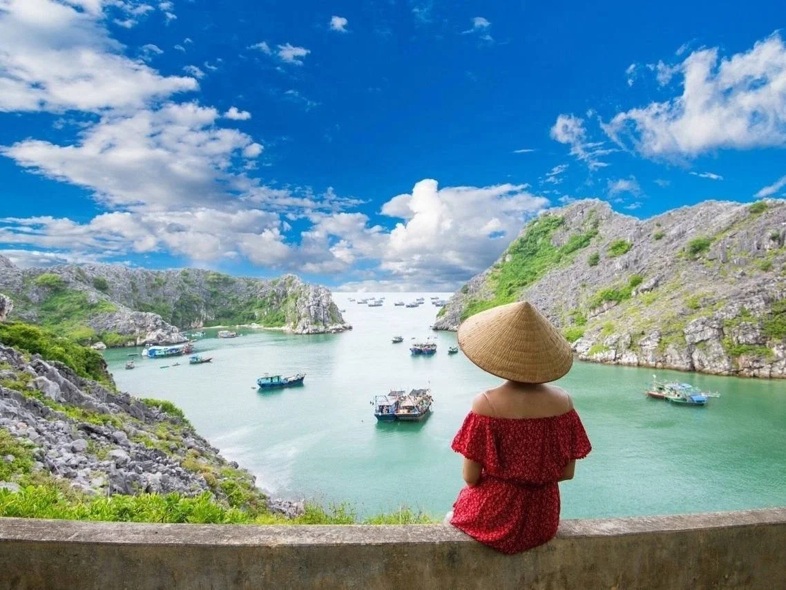 🇻🇳 Вьетнам, Нячанг из Москвы (прямой рейс) 03.11 на 12 ночей - от 747$ с человека!