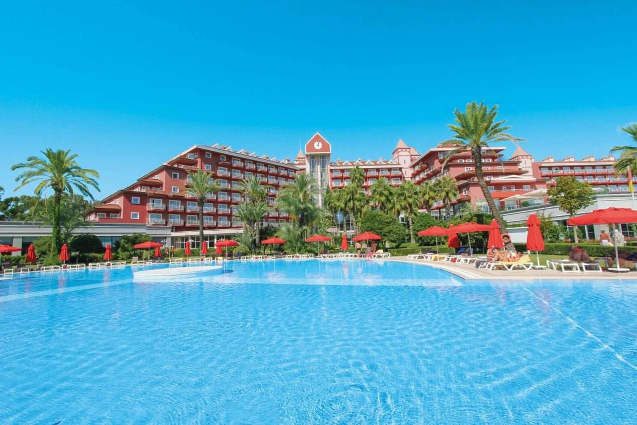 ​​🇹🇷 Турция из Минска 01.05 на 7 ночей - от 694€ с человека!