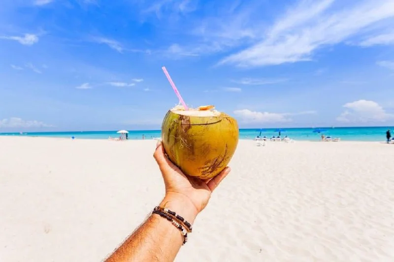 🇨🇺 Куба из Москвы (прямой рейс) 19.11 на 10 ночей на Всё включено - от 1272$ с человека!