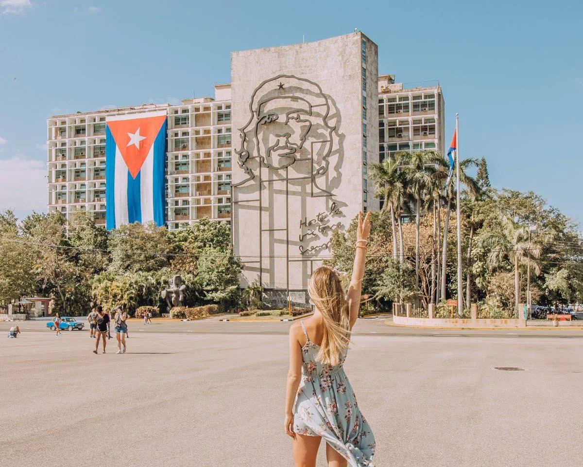 🇨🇺 Куба из Москвы (прямой рейс) 07.01 на 10 ночей на Всё включено - от 1178$ с человека!