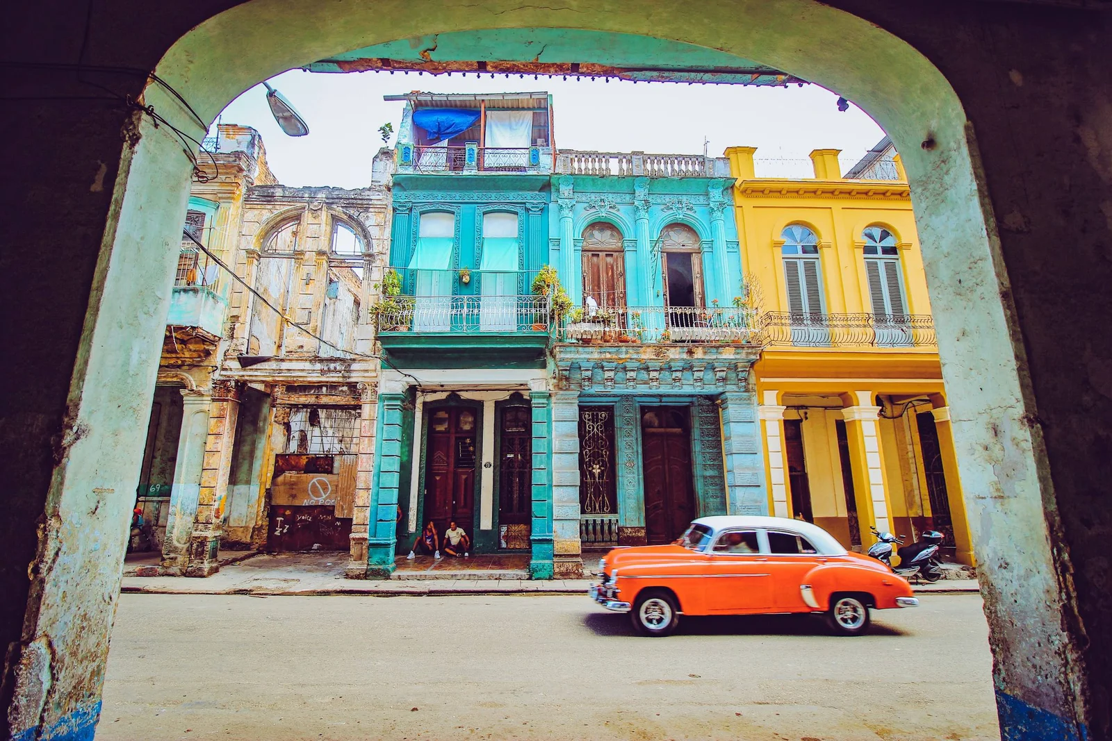 🇨🇺 Куба из Москвы (прямой рейс) на 10 ночей в апреле на Всё включено - от 1085$ с человека!