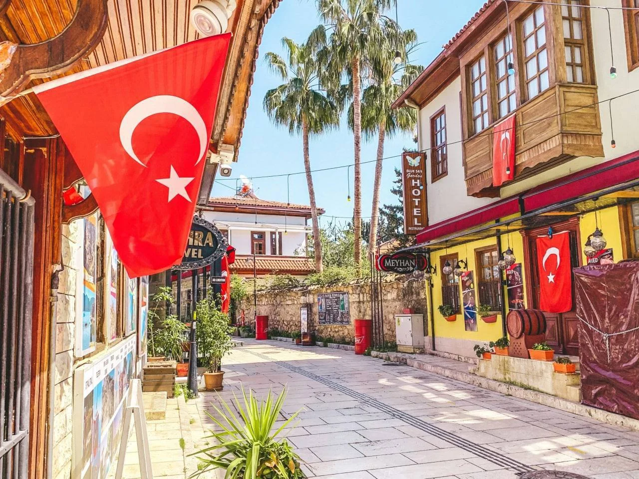 ​​🇹🇷 Турция из Минска 07.05 на 10 ночей - от 717€ с человека!