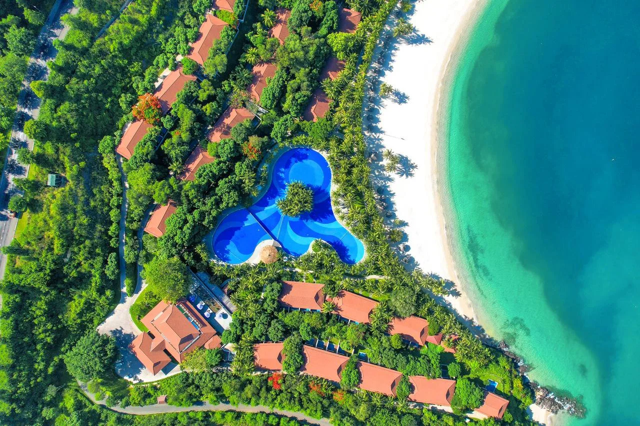 🇻🇳 Вьетнам, Нячанг из Минска (прямой рейс) 19.05 на 11 ночей - от 1414$ с человека!