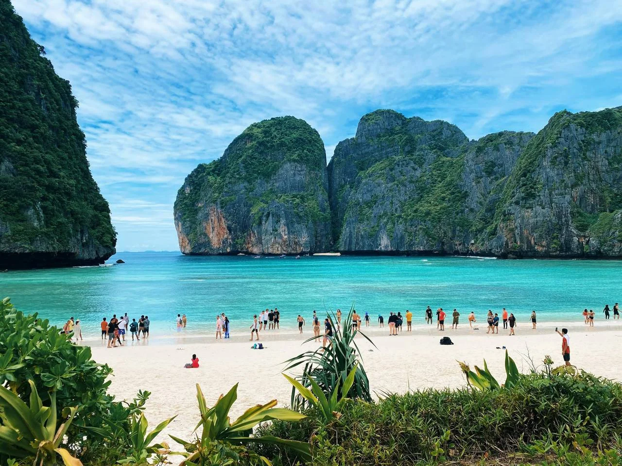 🌴 Таиланд, о.Пхукет из Минска (прямой рейс) 01.10 на 11 ночей - от 1155€ с человека!