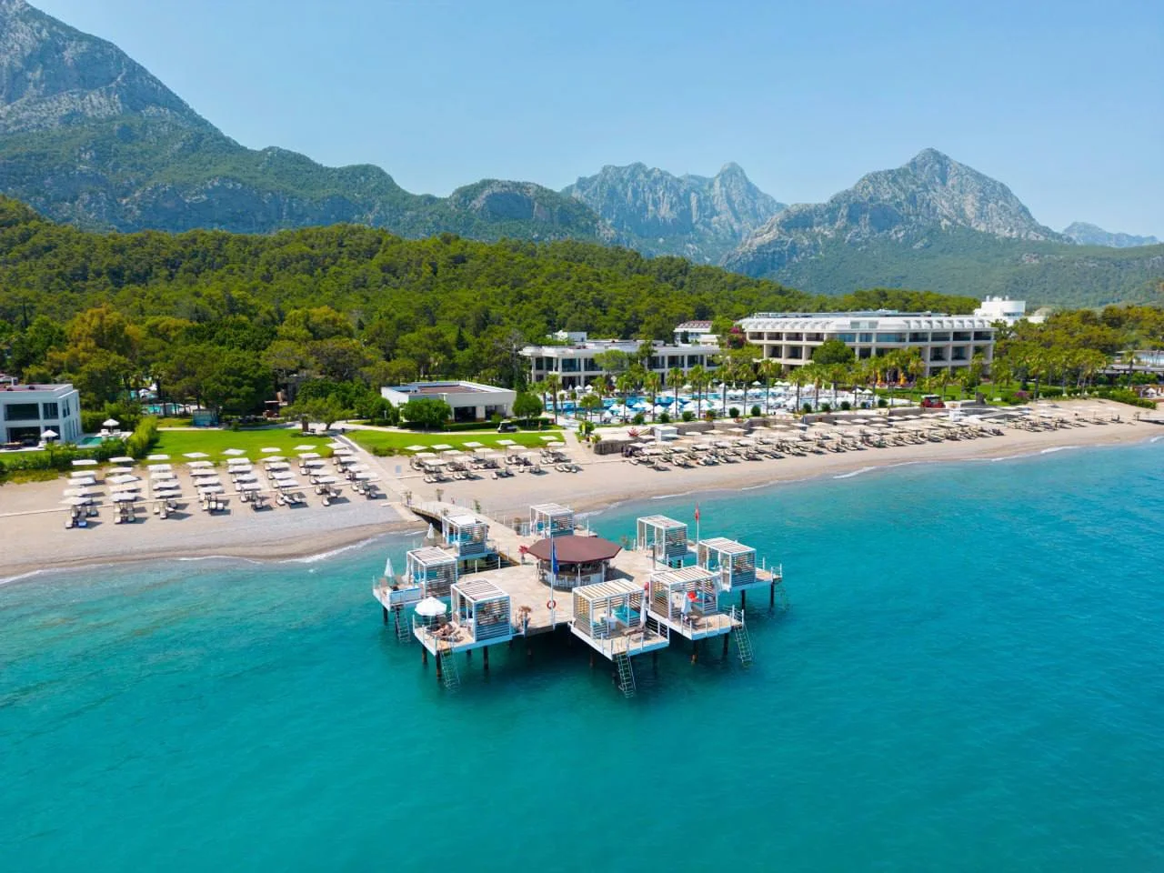 ​​🇹🇷 Турция из Минска 22.05 на 11 ночей - от 862€ с человека!