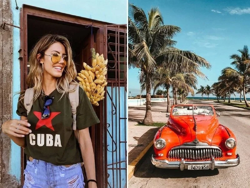🇨🇺 Куба из Москвы (прямой рейс) 16.05 на 11 ночей на "Всё включено" - от 1059$ с человека!