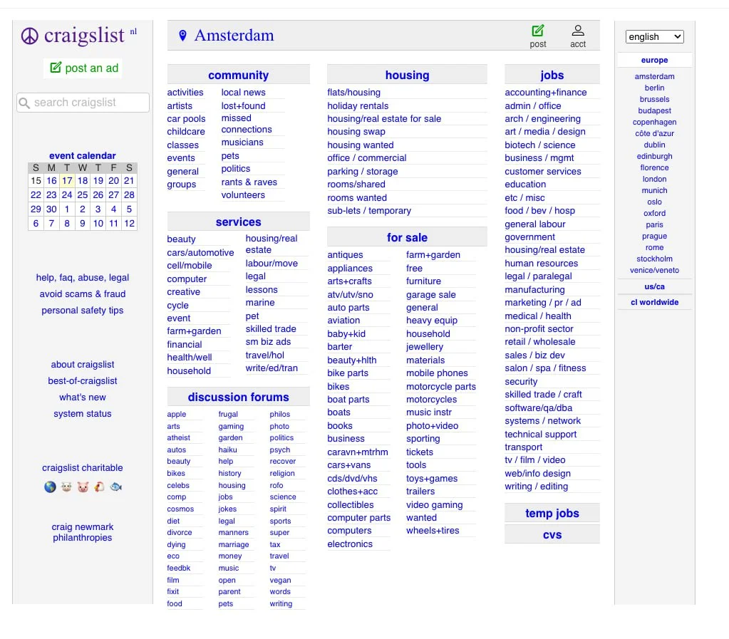 🐶 Привычки людей