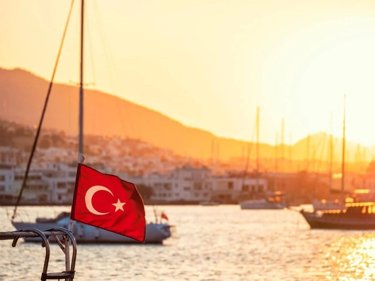 ​​🇹🇷 Турция из Москвы 12.07 на 10 ночей - от 567€ с человека!