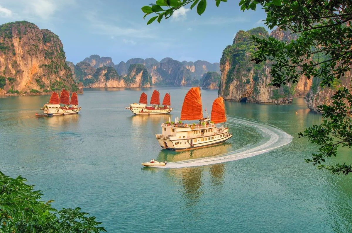 🇻🇳 Вьетнам, Нячанг из Минска (прямой рейс) 04.06 на 12 ночей - от 1366$ с человека!