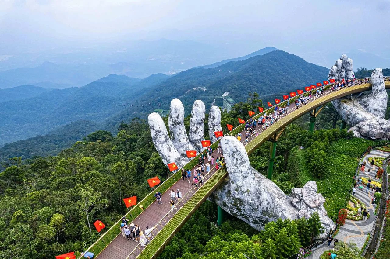 🇻🇳 Вьетнам, Дананг из Минска (прямой рейс) 31.05 на 10 ночей - от 1346$ c человека!