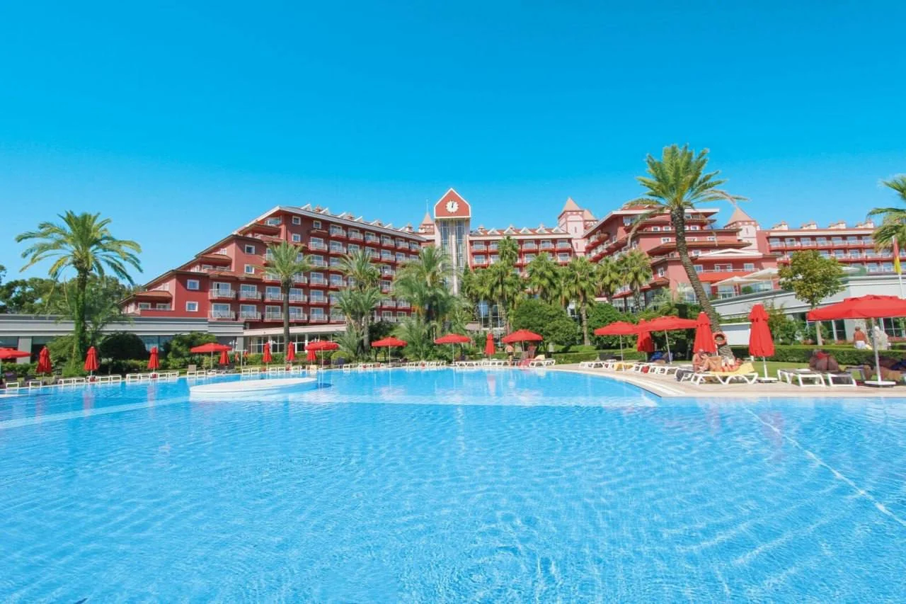 🇹🇷 Месяц в Турции! Из Москвы 07.05 на 28 ночей - от 836€ с человека!
