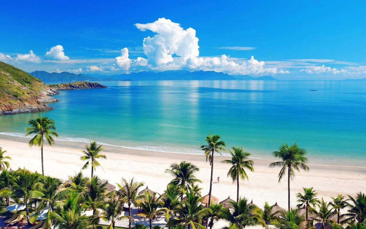 🇻🇳 Вьетнам, Нячанг из Минска (прямой рейс) 04.06 на 12 ночей - от 1379$ с человека!