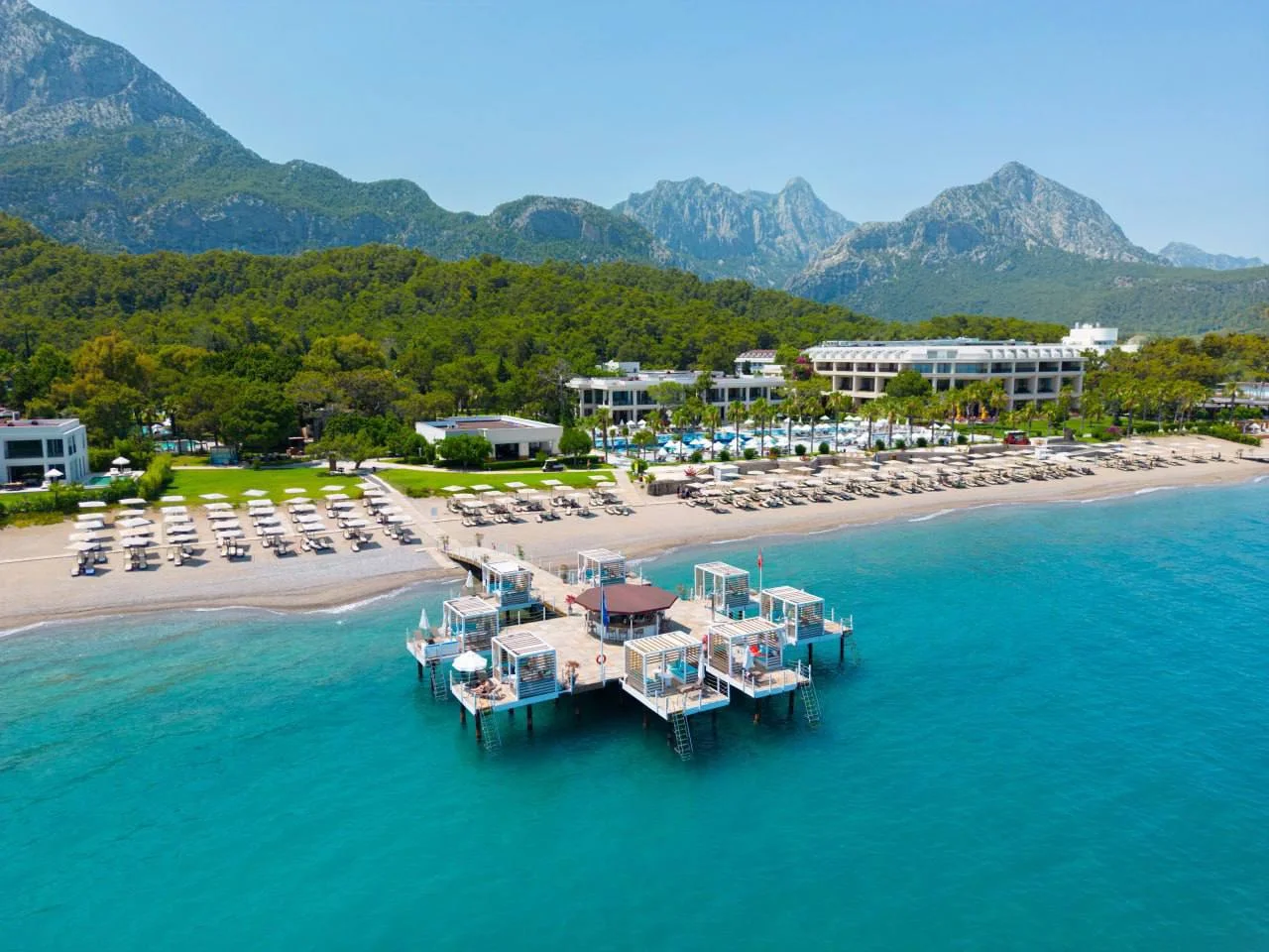 🇹🇷 Турция из Минска 07.05 на 7 ночей - от 637€ с человека!