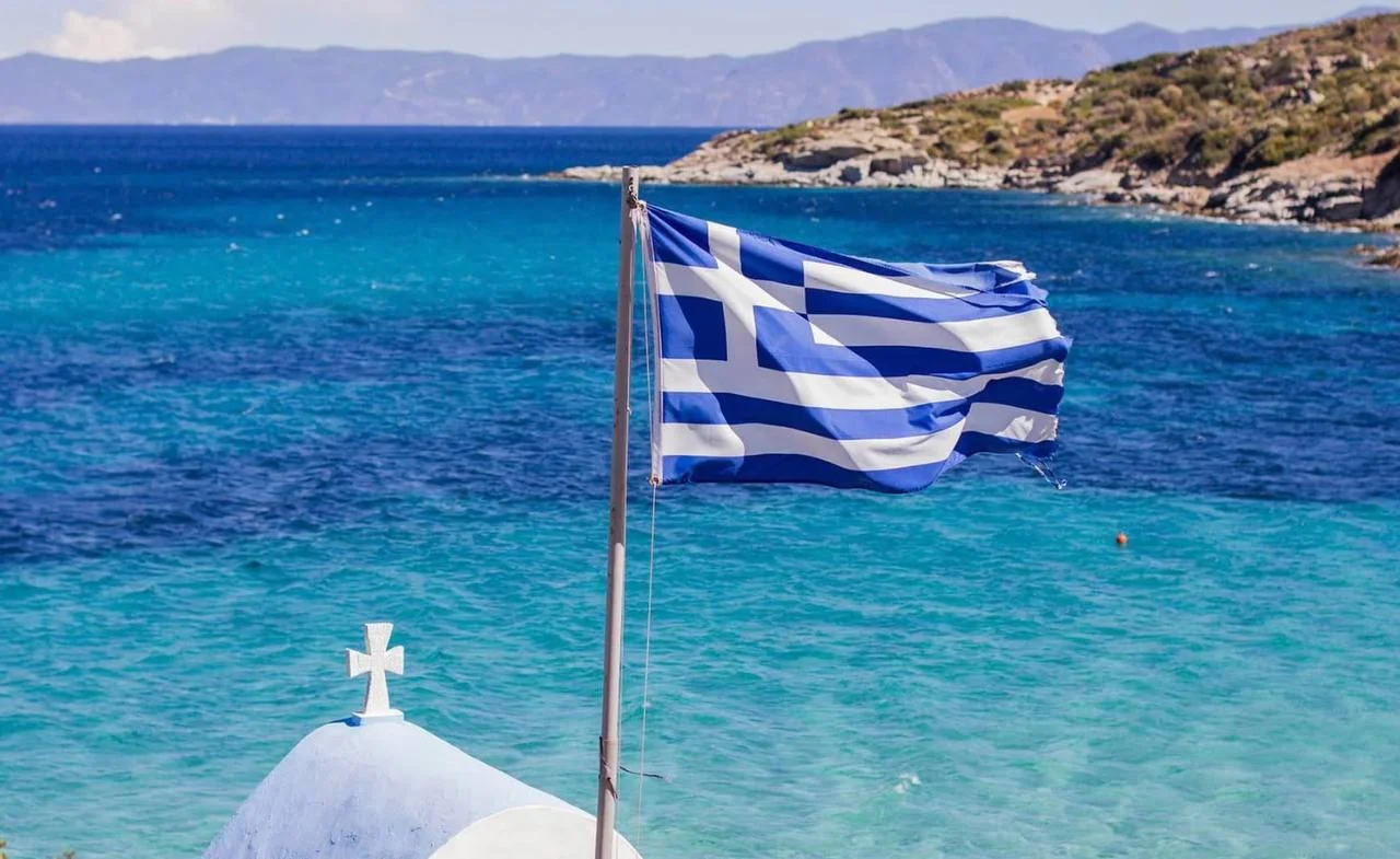 🇬🇷 Греция, о.Крит из Вильнюса 01.08 на 7 ночей - от 705€ с человека! Откроем визу под тур ☺️
