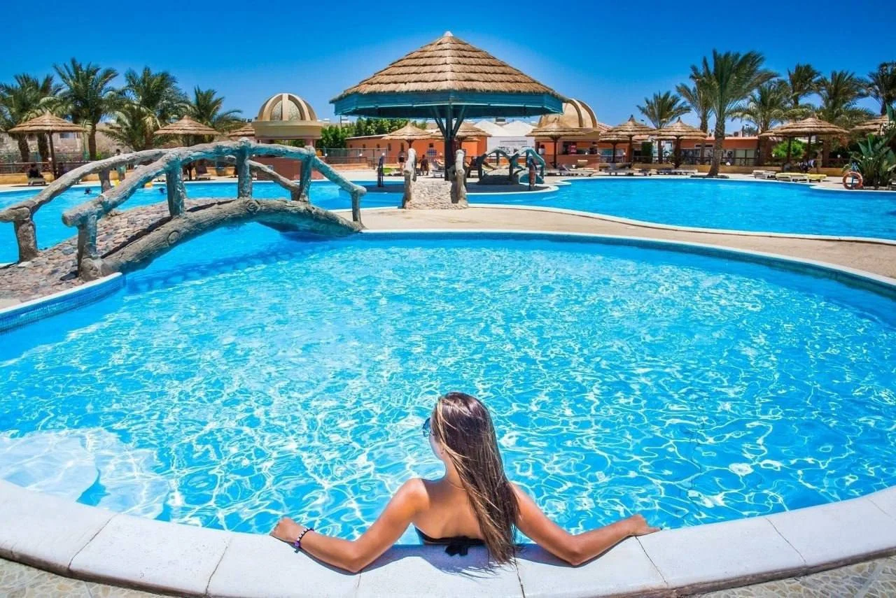 ⛱️ Египет из Минска 07.04 на 11 ночей - от 698$ с человека!