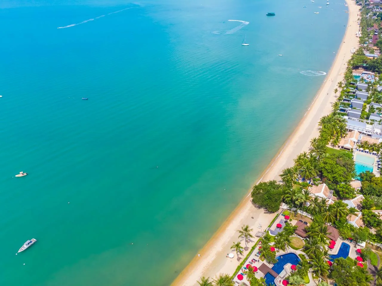 🇻🇳 Вьетнам, Нячанг из Минска (прямой рейс) 23.04 на 13 ночей - от 1305$ с человека!