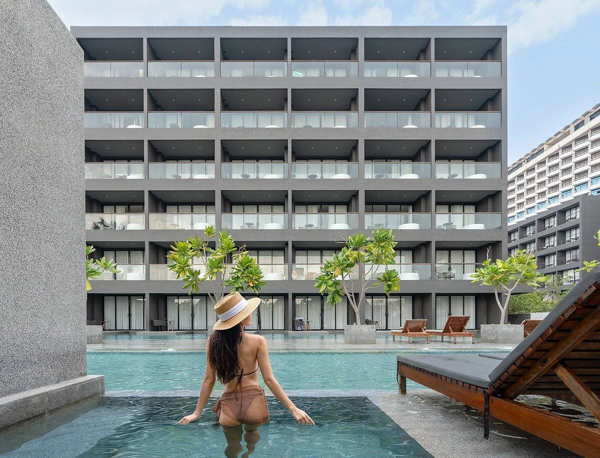 🌴 Таиланд, Паттайя из Минска (прямой рейс) 23.04 на 10 ночей - от 912€ с человека!