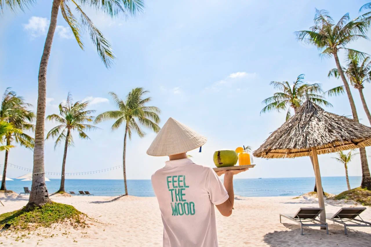🍹Вьетнам на Всё включено! о.Фукуок из Минска (прямой рейс) 30.04 на 9 ночей - от 1518$ c человека!