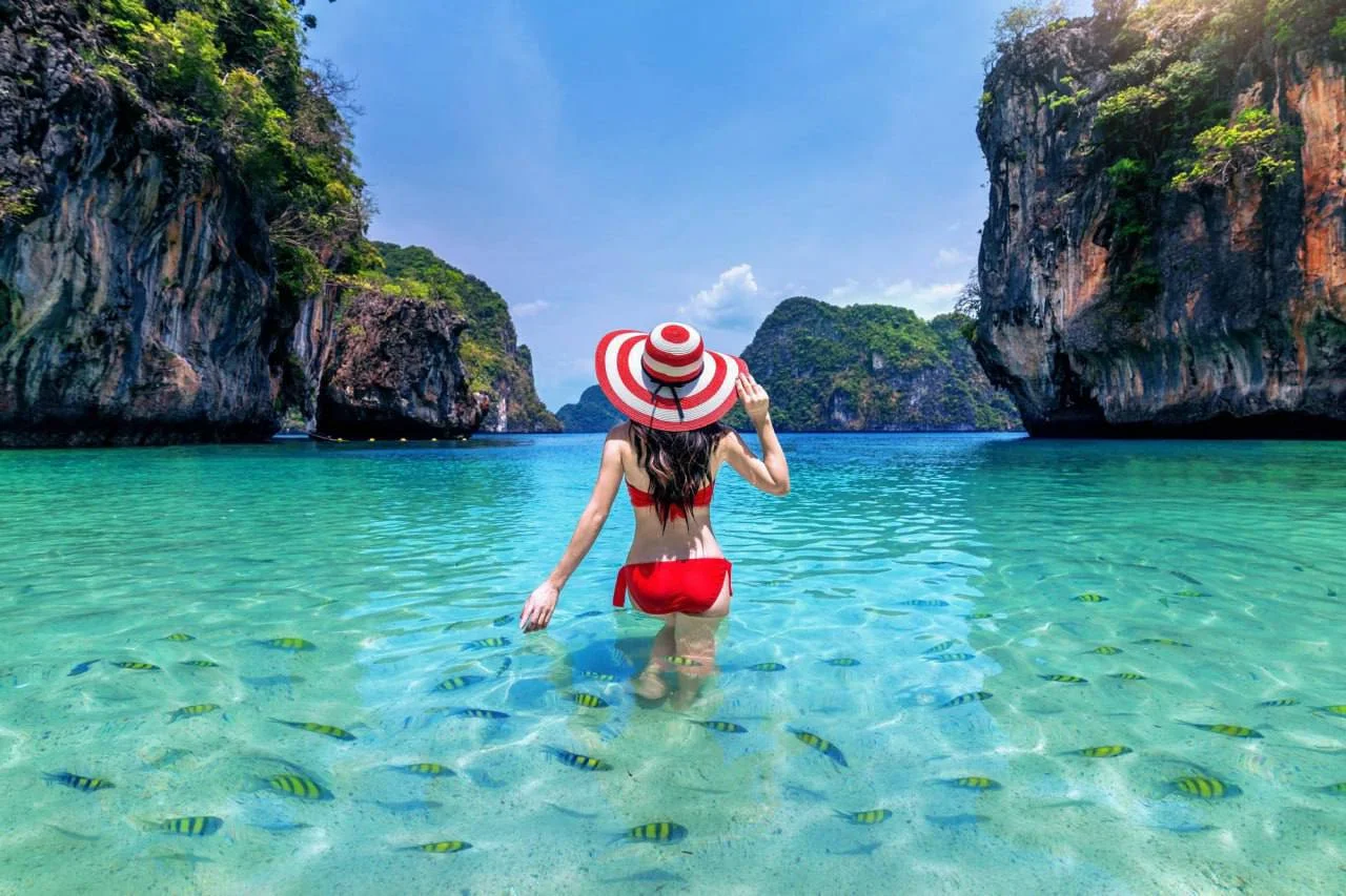 🇹🇭 Таиланд, о.Пхукет из Минска (прямой рейс) 01.10 на 10 ночей - от 1112€ с человека!