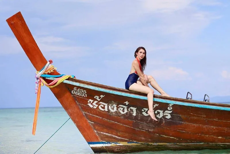 🇹🇭 Таиланд, о.Пхукет из Минска (прямой рейс) 07.05 на 10 ночей - от 653€ с человека!