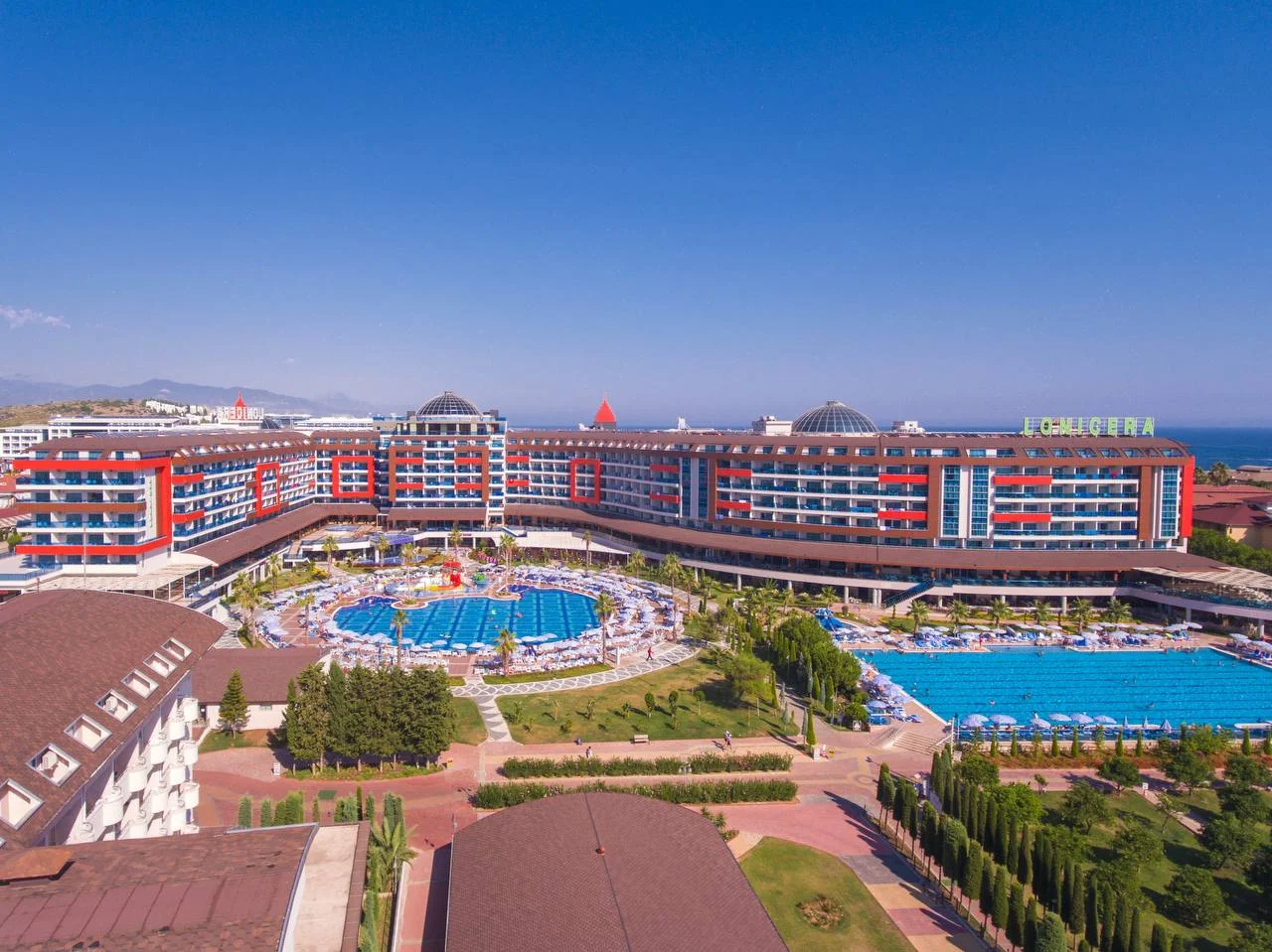 🇹🇷 Турция из Минска 10.05 на 9 ночей - от 589€ с человека!