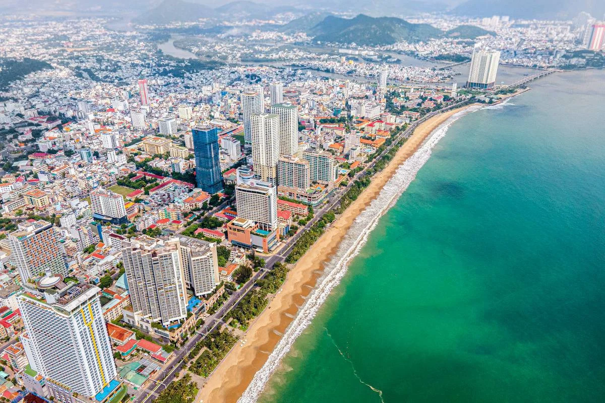 🇻🇳 Вьетнам, Нячанг из Минска (прямой рейс) 09.05 на 10 ночей - от 834$ с человека!