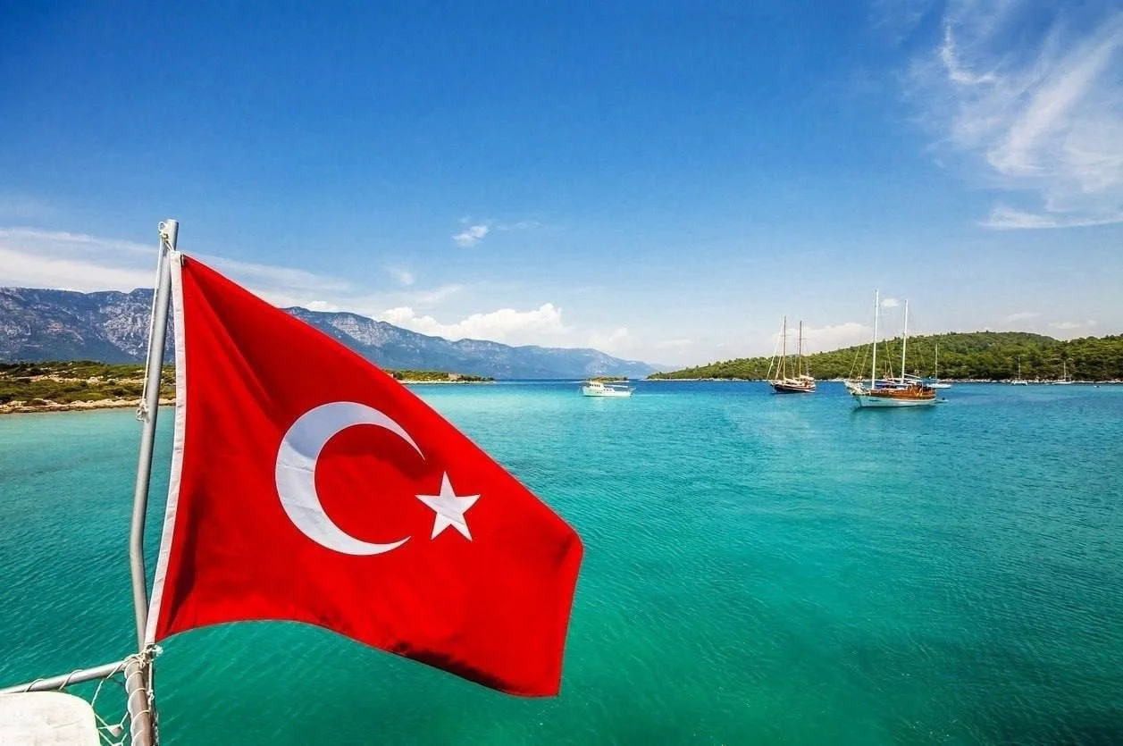 ​​🇹🇷 Турция из Москвы 21.05 на 14 ночей - от 633€ с человека!
