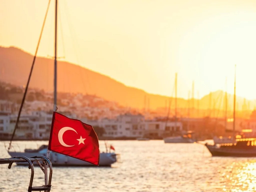 🇹🇷 Турция из Минска 20.05 на 9 ночей - от 597€ с человека!