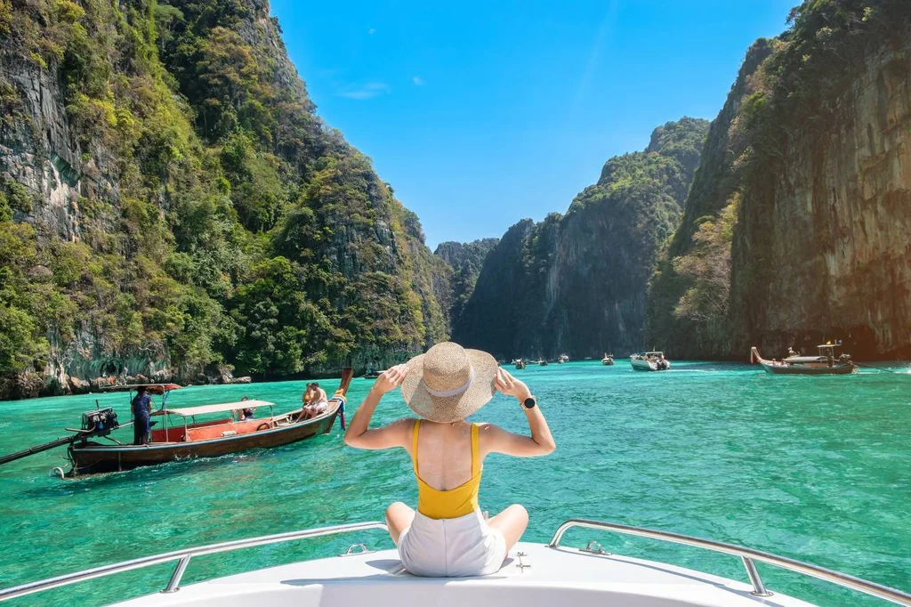 🌴 Таиланд, о.Пхукет из Москвы (прямой рейс) 25.09 на 12 ночей - от 896€ с человека!