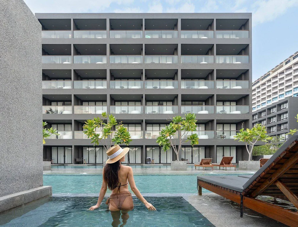 🌴 Таиланд, Паттайя из Минска (прямой рейс) 23.04 на 10 ночей - от 912€ с человека!